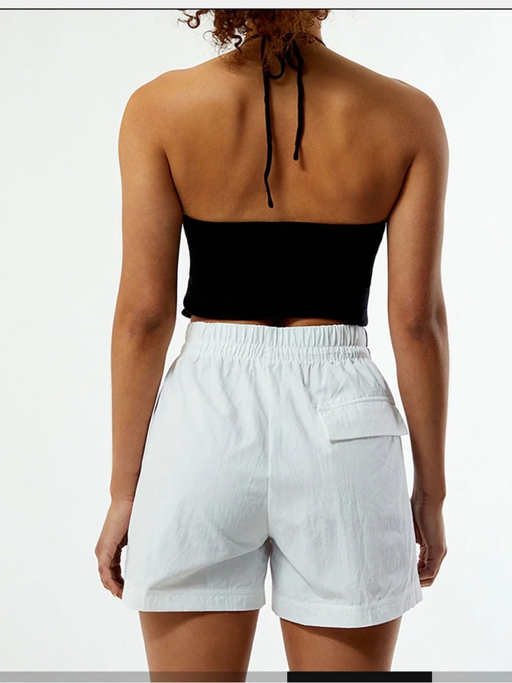 Adidas Woven shorts